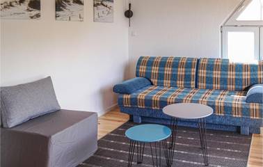 Ferienhaus für 4 Personen in Mirow, Mecklenburg-Strelitz, Bild 4