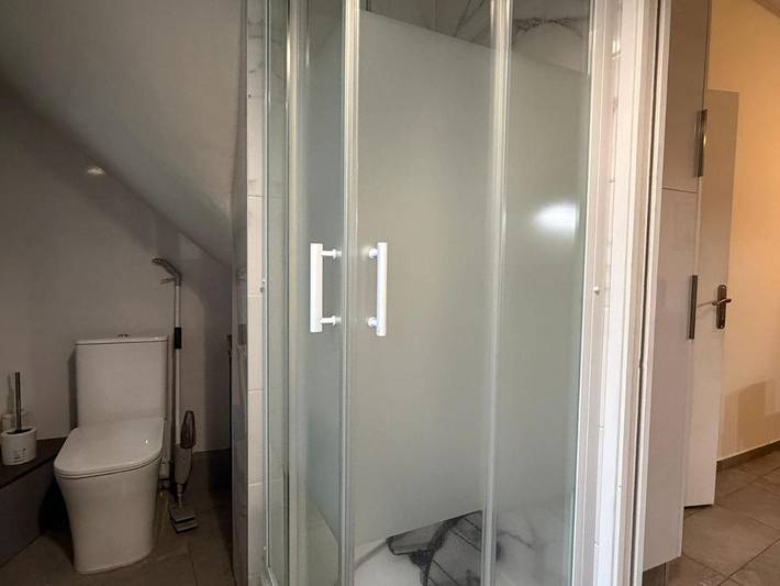 Gîte pour 2 personnes dans Office de Tourisme du Puy en Velay - 2