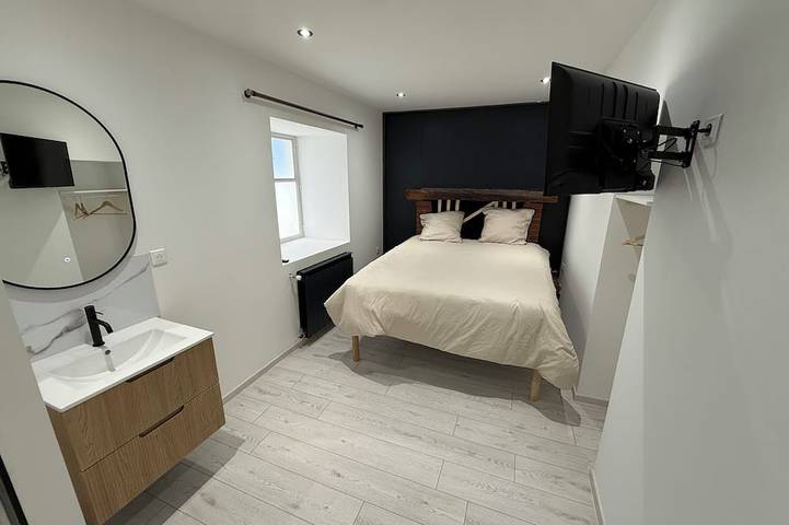 Location de vacances pour 14 personnes à Saint-Parize-le-Châtel - 3