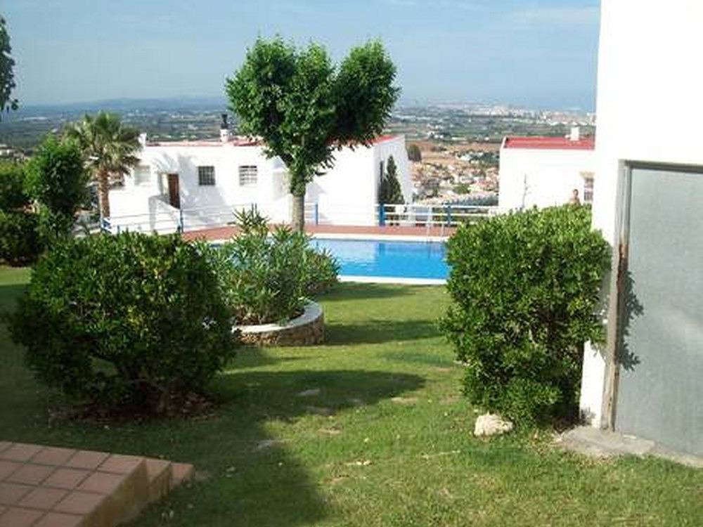 Appartement entier, Residencial Itxaso 8 Lek in Peñíscola, Costa del Azahar