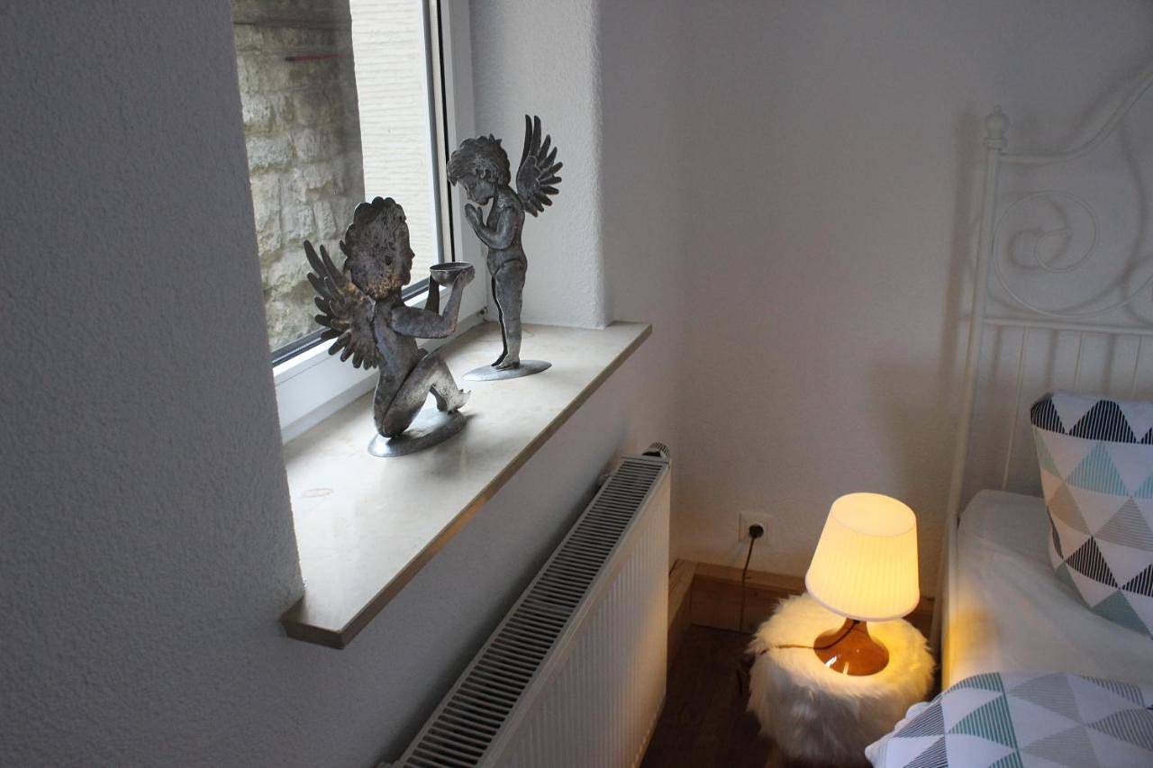 Ganze Wohnung, One-Bedroom Apartment in Schmilka, Bad Schandau