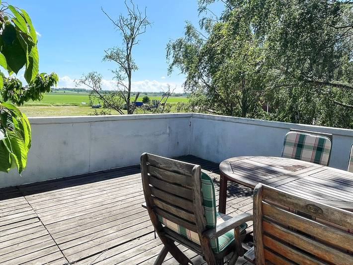 8 personer fritidhus i Mörbylånga in Öland