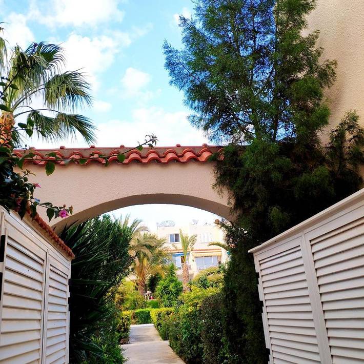 Gîte pour 6 personnes, avec vue et jardin ainsi que piscine et vue sur le lac, animaux acceptés à Coral Bay - 2