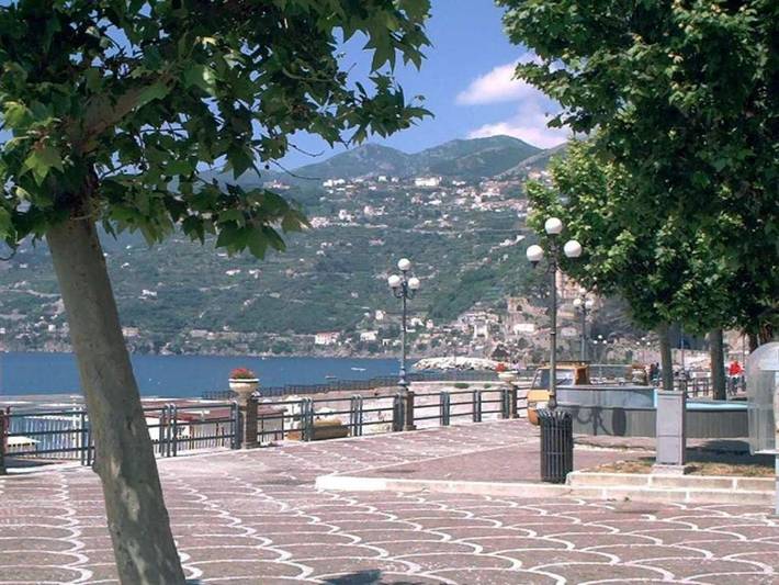 Gîte pour 5 personnes, avec balcon et vue à Maiori - 3