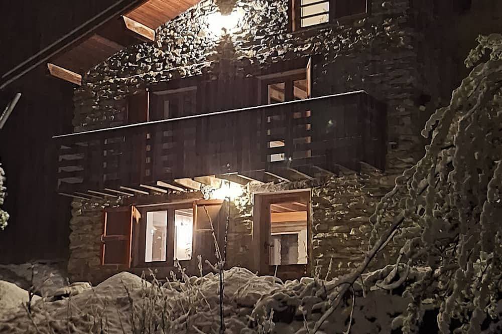 Chalet coeur d'alpage La Plagne Les Arcs in La Plagne-Tarentaise, Savoie