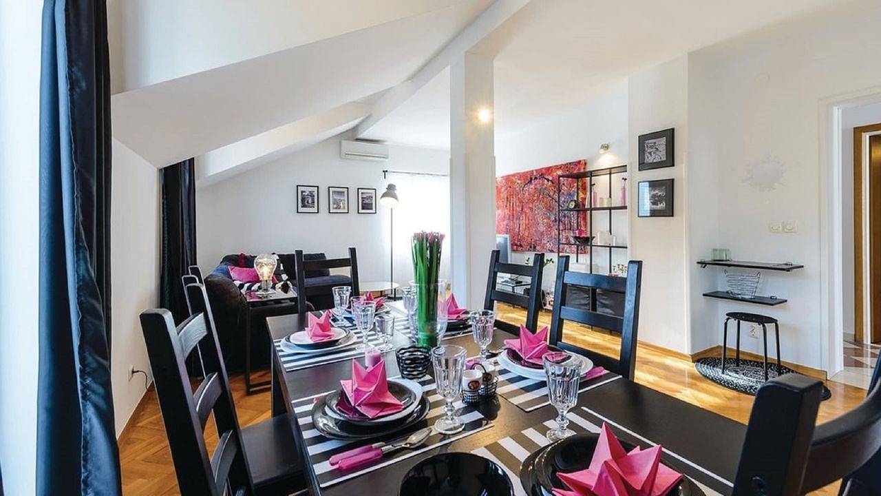 Ganze Ferienwohnung, Ferienwohnung für 6 Personen (100 m²) in Dubrovnik in Mokosica, Dubrovnik-Neretva