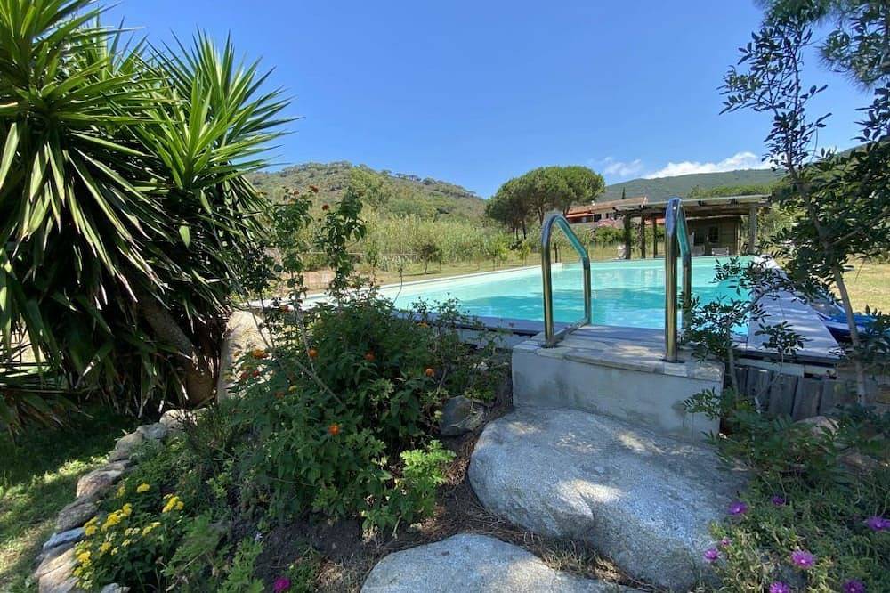 Ganze Wohnung, Casascala Ferienwohnungen in Campo nell'Elba, Toskanischer Archipel