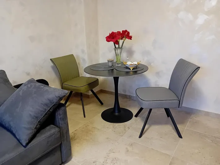 Holiday apartment for 2 people, with view - 1