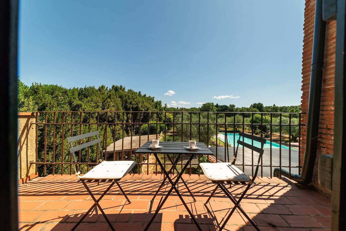 Gîtes du Mas de l'Horte : maison de vacances avec vue montagne, Wi-Fi et climatisation in Le Soler, Côte méditerranéenne (France)