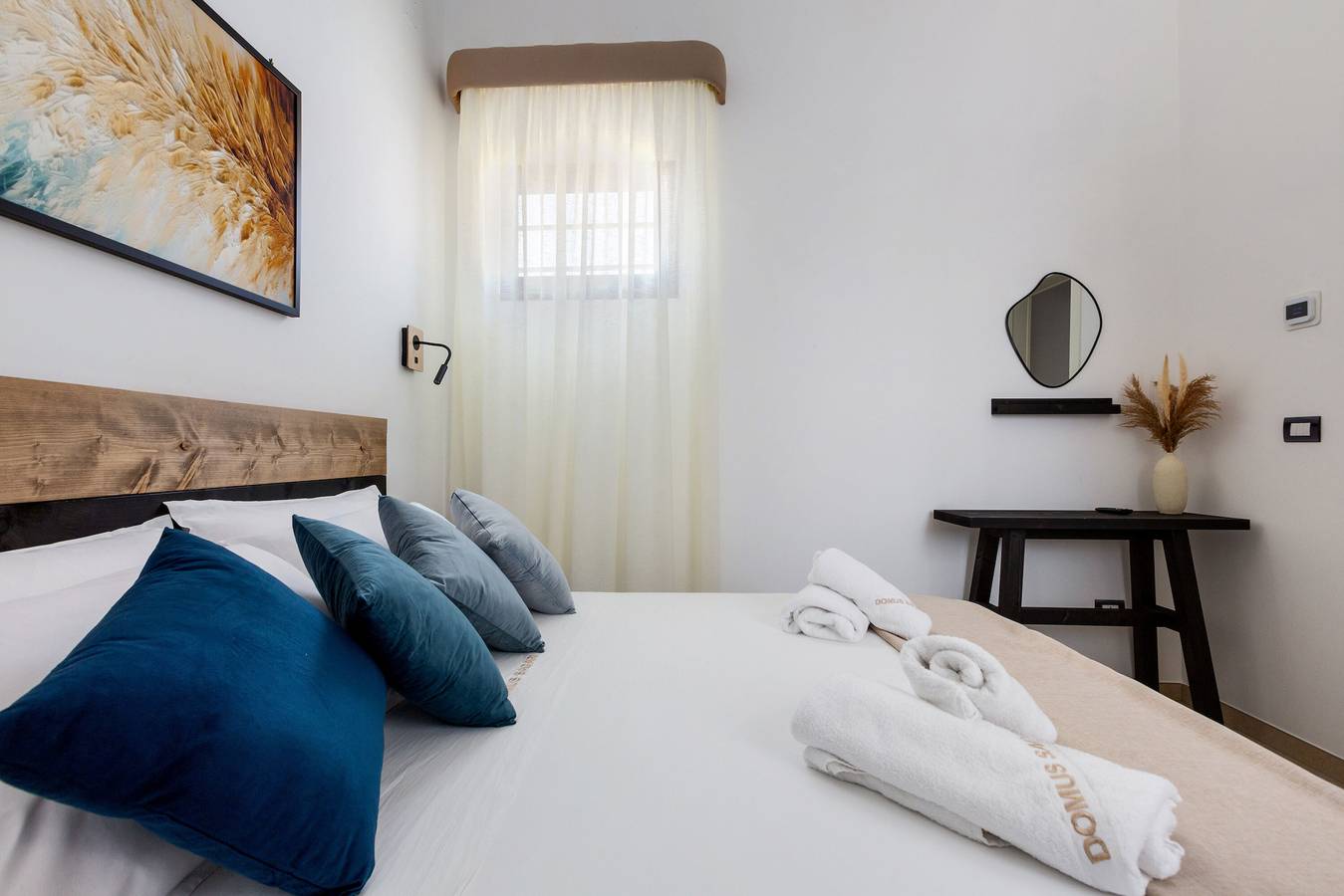 Domus Sagari - Family Suite in Presicce, Golfo di Taranto