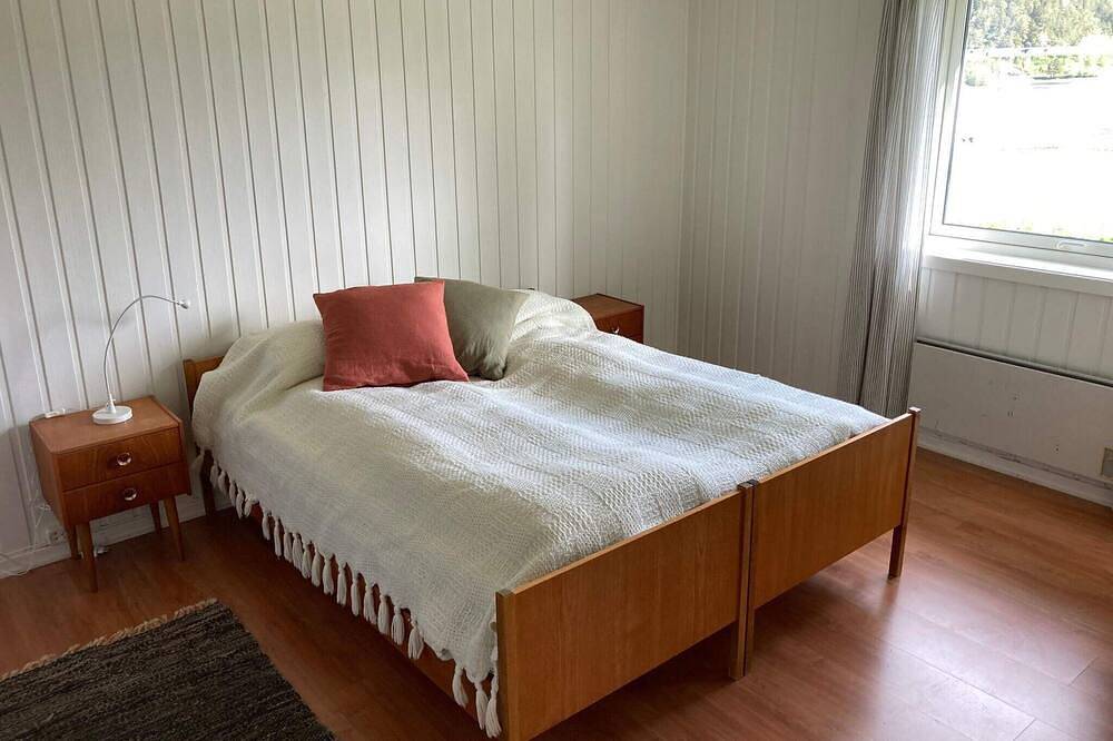 Ganze Wohnung, 6 Personen Ferienhaus in Halsanaustan in Halsa, Nördliches Fjordnorwegen