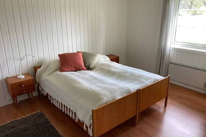 Ferienwohnung für 6 Personen in Halsa - 3