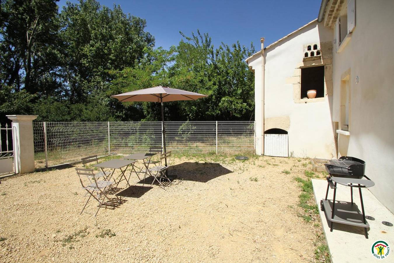 La Source in Pierrelatte, Región de Nyons