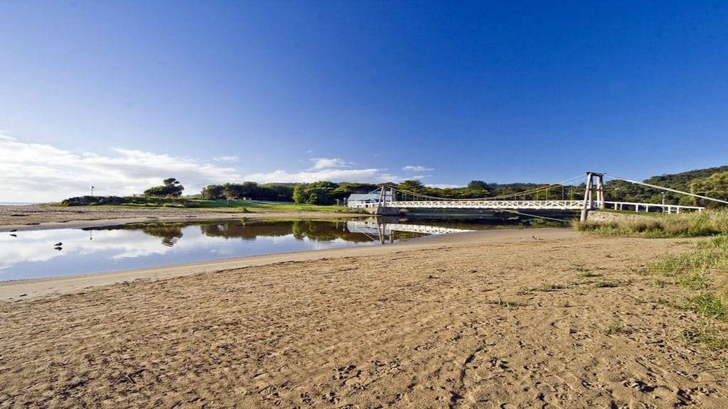 Ganze Wohnung, Spektakuläre Aussichten Apartment: Bay Panorama in Lorne, Great Ocean Road