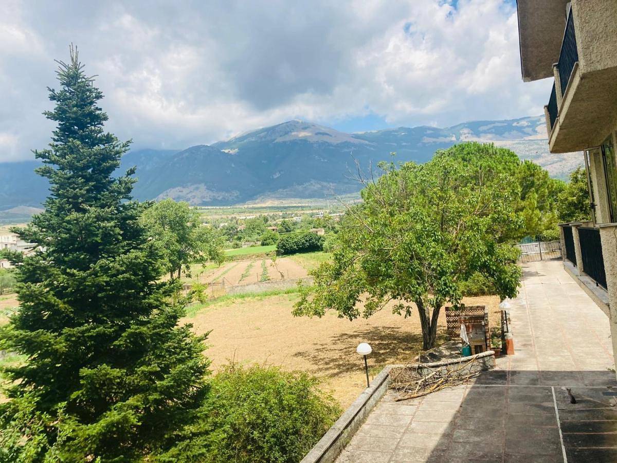 Casamonaco in Castrovillari, Province de Cosenza
