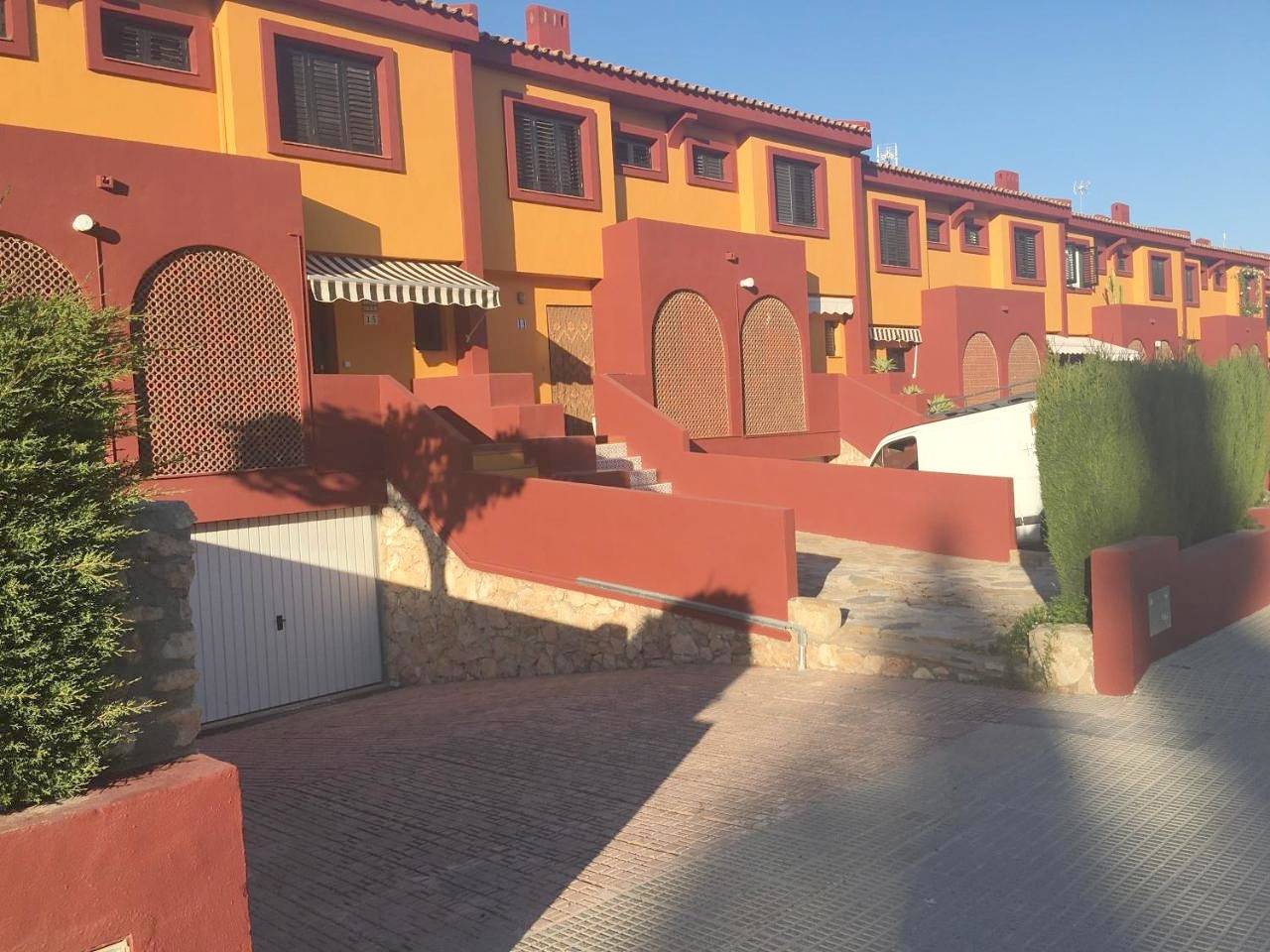 Three-Bedroom House in Cabo Roig, Costa Blanca