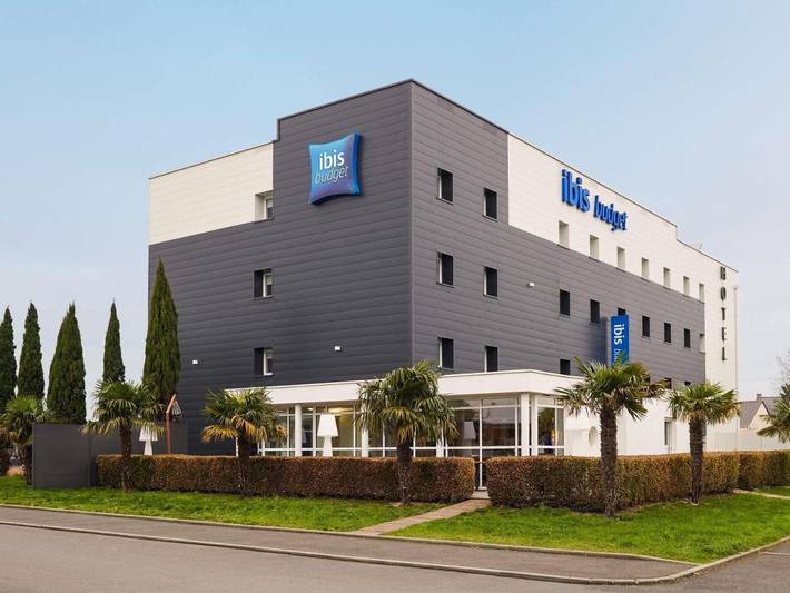 Hôtel pour 3 personnes, avec jardin et terrasse, animaux acceptés à Mésanger - 2