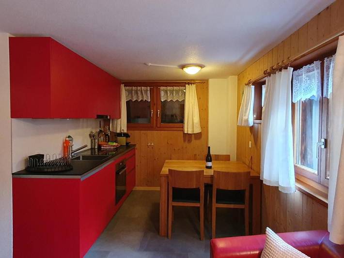 Ferienwohnung für 3 Personen in Reckingen-Gluringen - 3