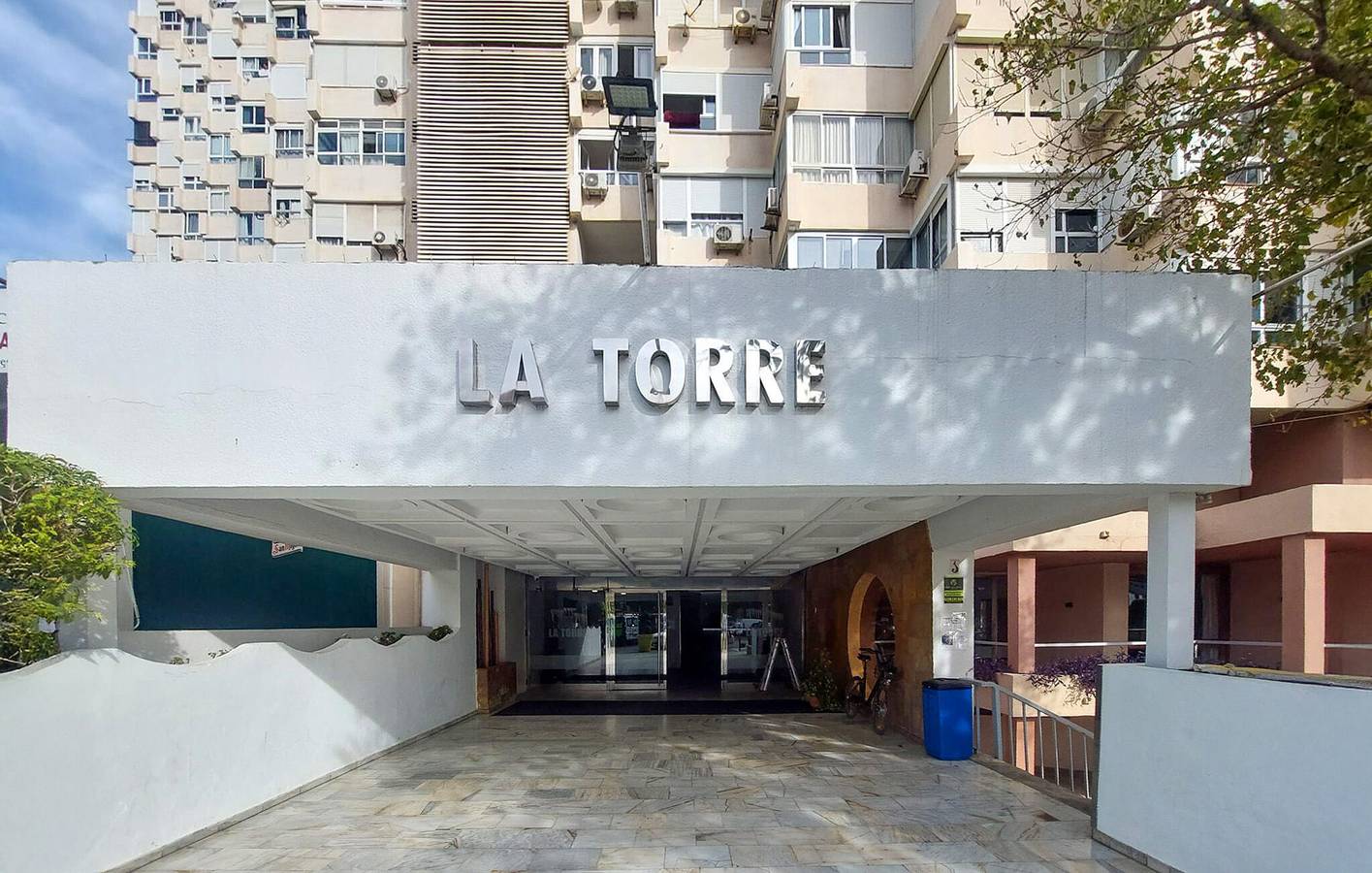 Apartamento para 4 Personas en La Colina (Torremolinos), Torremolinos