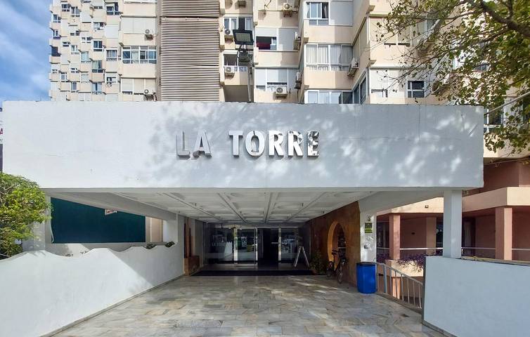 Apartamento para 4 personas en La Colina Torremolinos