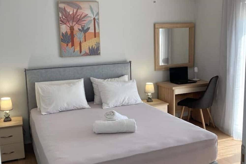 Zax Sea View 4 villa complex, pool and 8 bedrooms V in Koutsounari, Kreta Süden