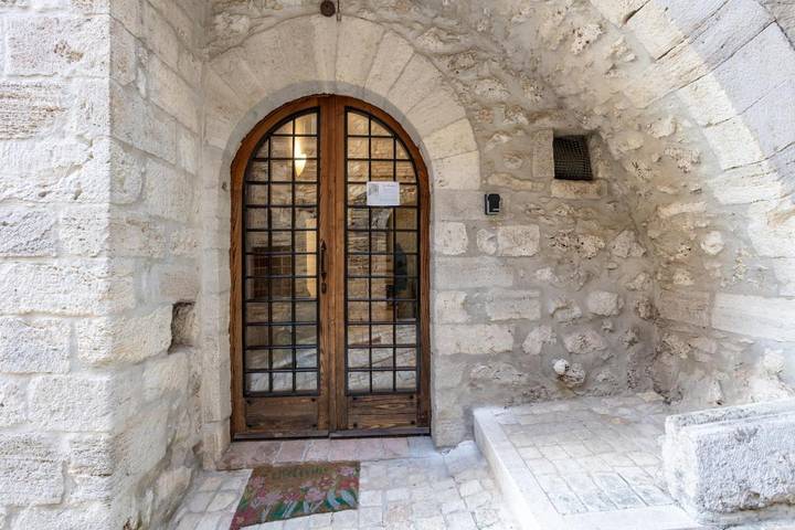Gîte pour 4 personnes à Calvi dell'Umbria - 2