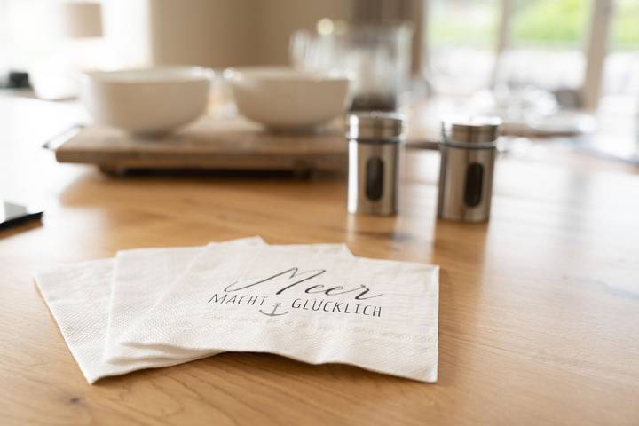 Ferienhaus für 5 Personen, mit Garten und Sauna in Dunsum - 4