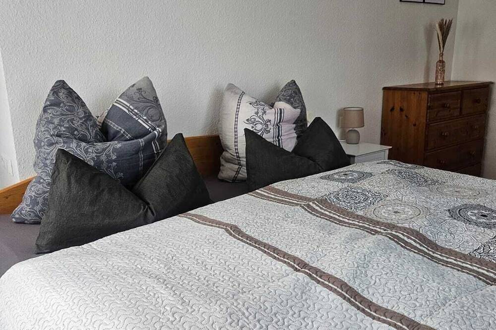 Ferienhaus am Gupfen in Weilheim, Südschwarzwald
