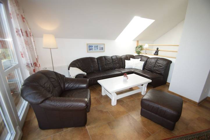 Ferienhaus für 5 Personen, mit Garten und Ausblick in Schönberg - 4