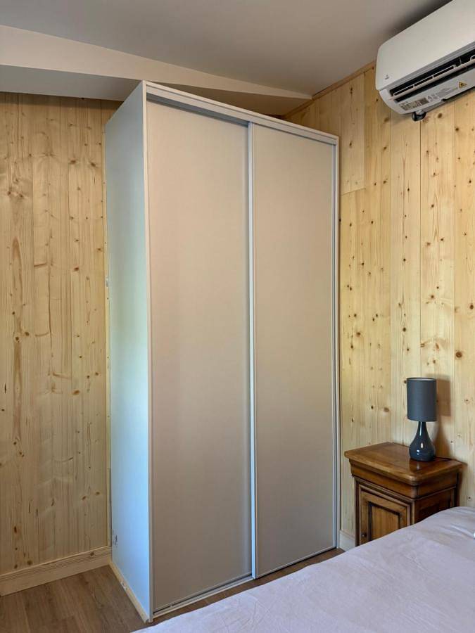 Location de vacances pour 4 personnes, avec vue et jardin, animaux acceptés à Cadaujac - 4