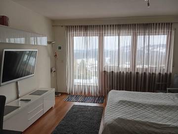 Studio für 2 Personen in Oberreute, Bayerisch Schwaben, Bild 4