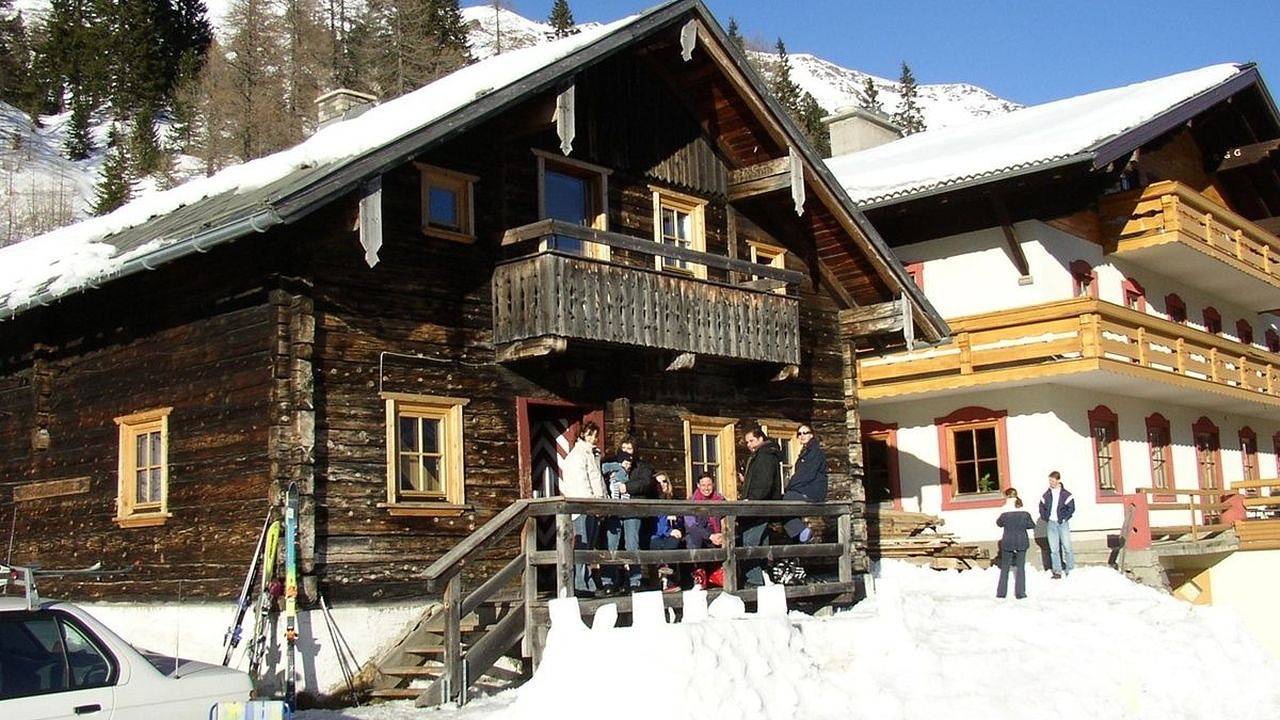 Ferienhaus für 15 Personen (130 m²) in Untertauern in Obertauern, Ski Amadé