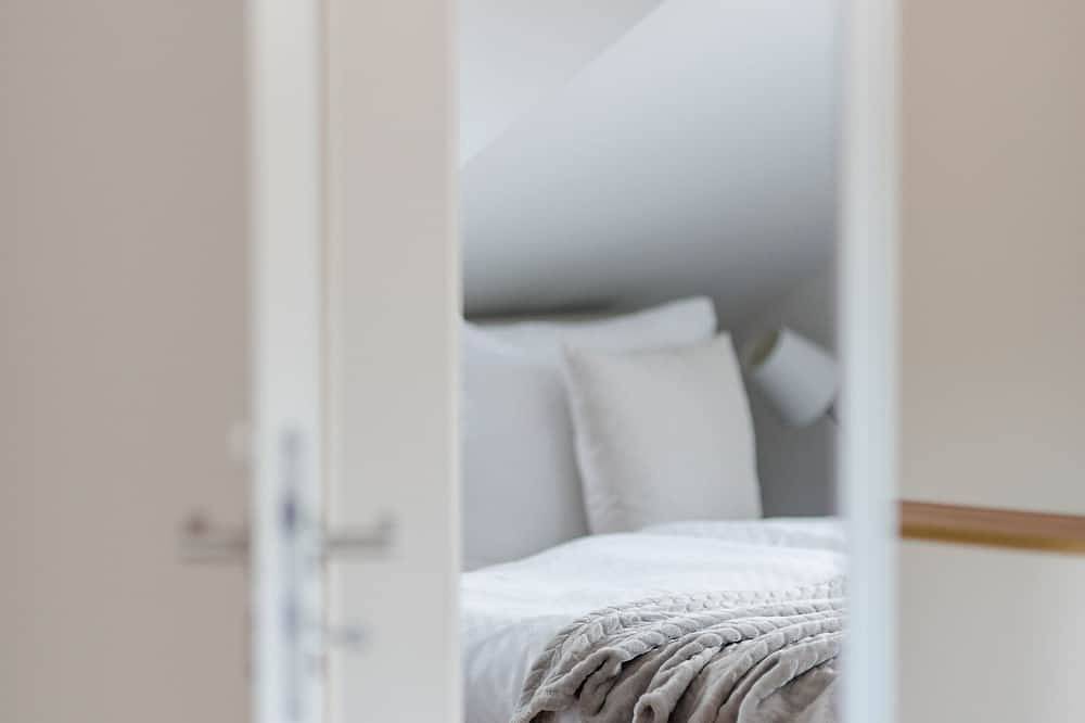 5* Sterne Ferienhaus Eisvogel am See.Modern und geschmackvoll. in Krakow am See, Mecklenburgische Seenplatte