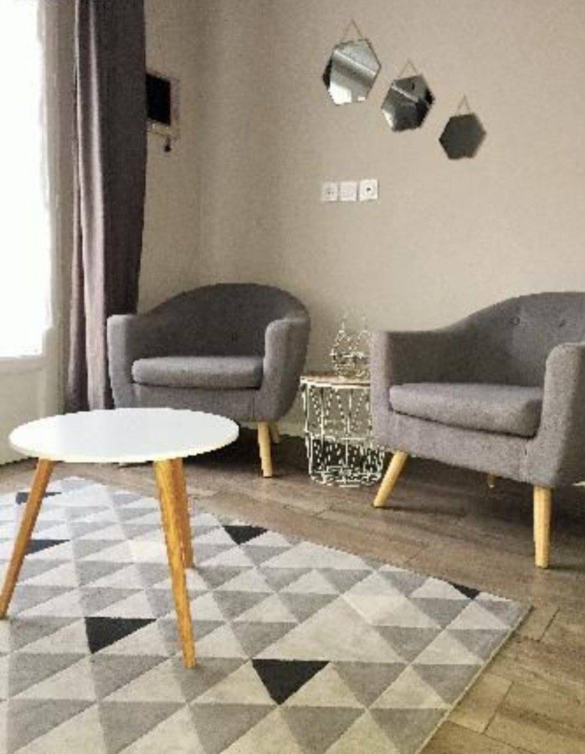 Appartement entier, Gite 2 - Au cœur des Brouillauds in Jonzac, Région de Jonzac