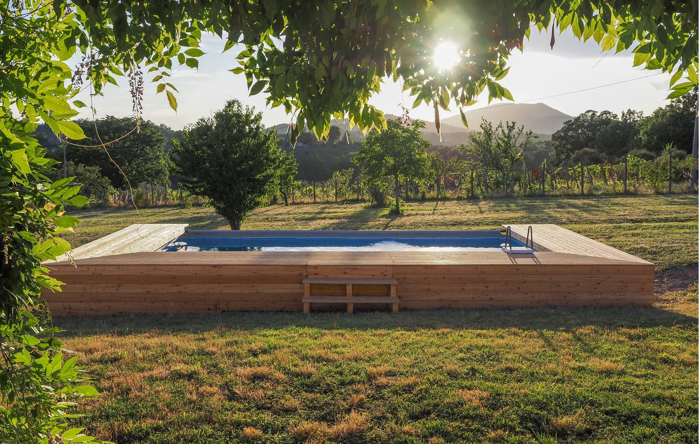 Appartement confortable avec Wi-Fi, climatisation et parking près de Torri in Sabina in Casperia, Province de Rieti