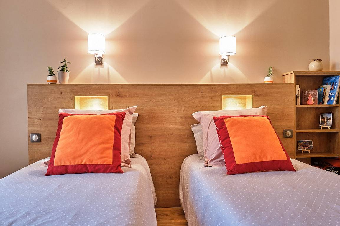 L'Hôte de la Couronne - Chambre Prana in Bar-le-Duc, Région de Bar-le-Duc