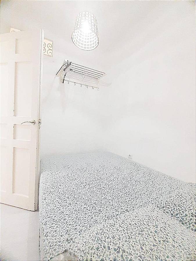 Apartamento para 4 personas en Chamberí (Madrid)