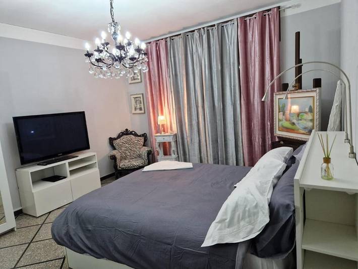 Location de vacances pour 3 personnes, avec vue et jardin à Busto Arsizio - 3