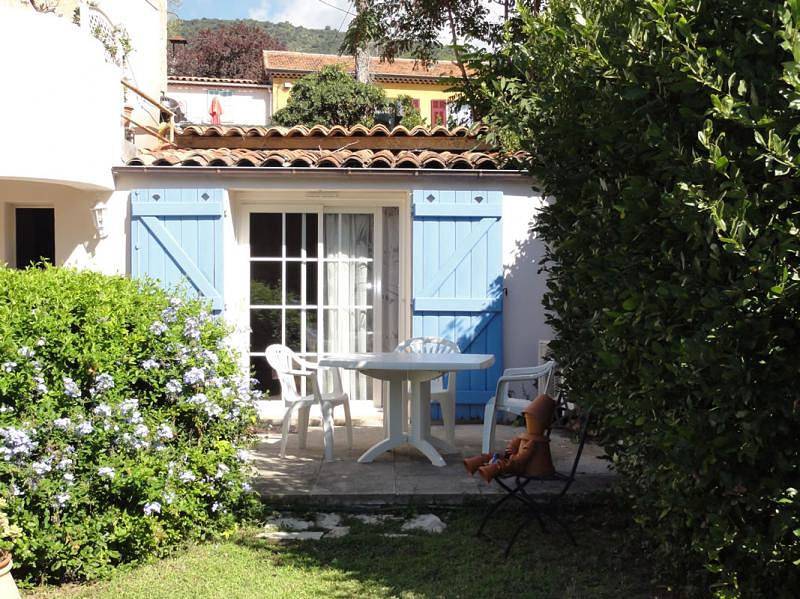 La Croix du Sud - Chambre in Vence, Région de Cannes