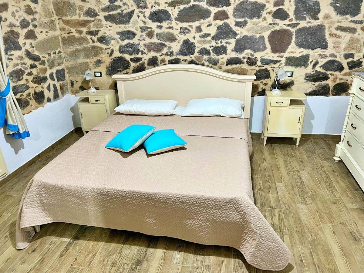 Ganze Wohnung, Sa Domo de Tzia Elene in Irgoli, Golf von Orosei