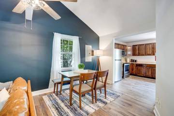 Vacation Rental for 5 Guests in Clarksville, Tennessee, Picture 3