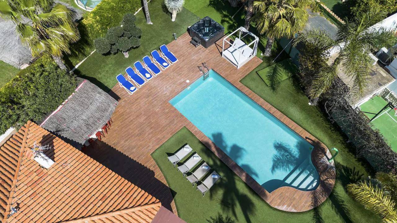 Five-Bedroom House in Chiva, Province de Valence