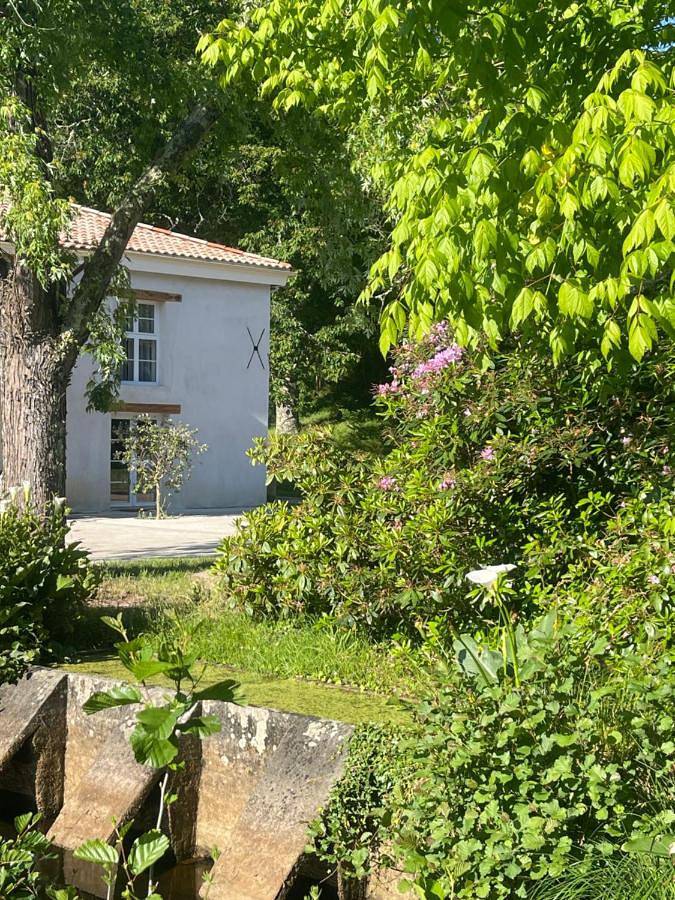 Two-Bedroom House in Salles, Région d'Arcachon