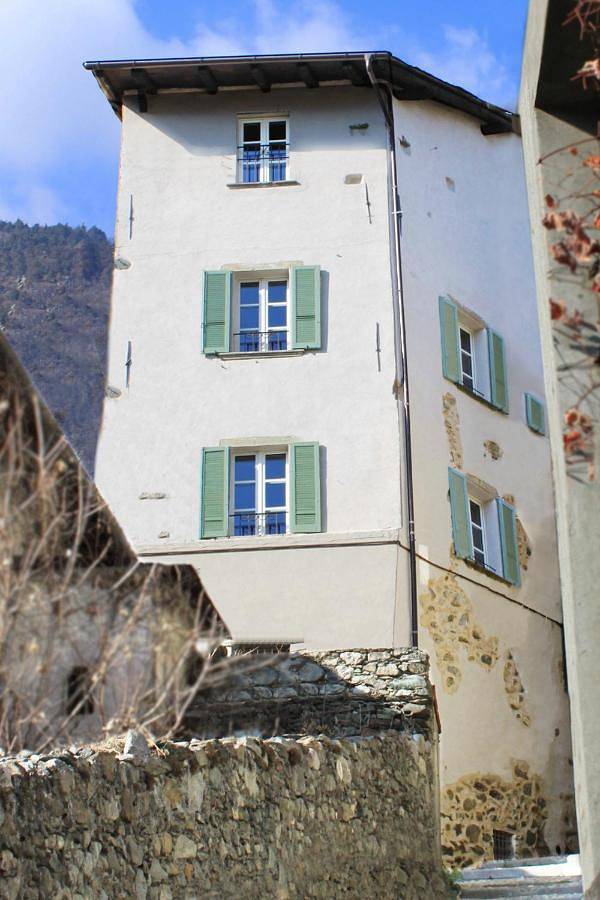 Ferienwohnung für 2 Personen, mit Terrasse