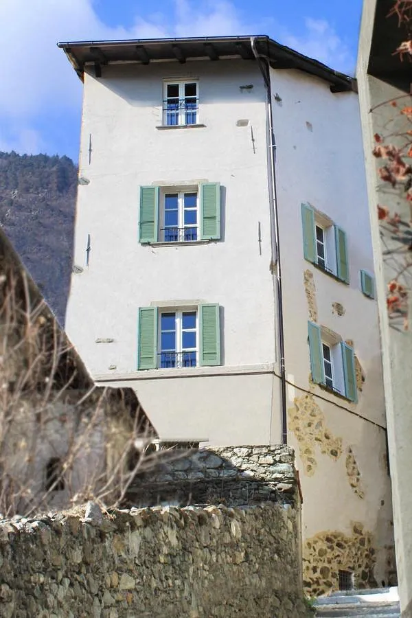 Ferienwohnung für 2 Personen, mit Terrasse - 1