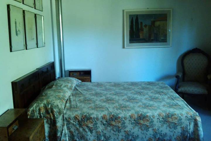 Ferienhaus für 8 Personen, mit Terrasse und Garten in Cervia - 2