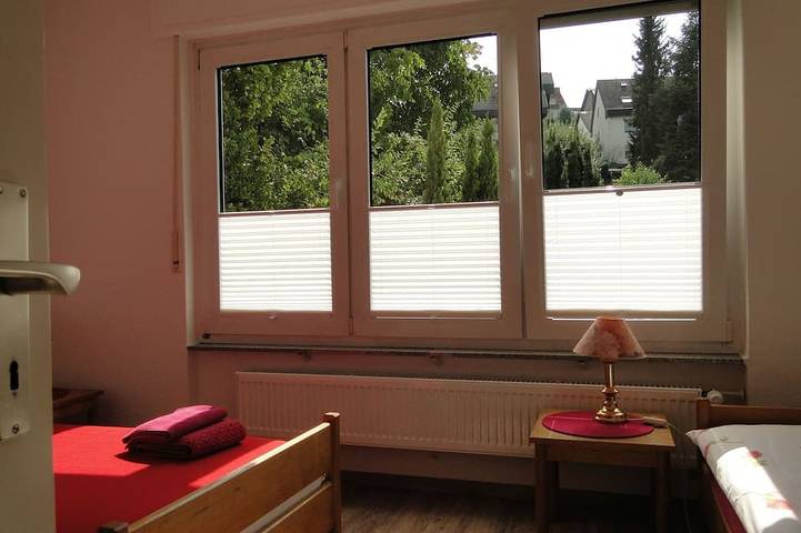 Ferienwohnung für 2 Personen in Vallendar - 2