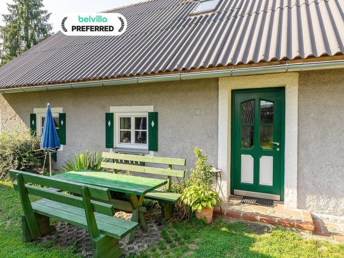 Ferienwohnung für 6 Personen, mit Garten, kinderfreundlich in Weststeiermark