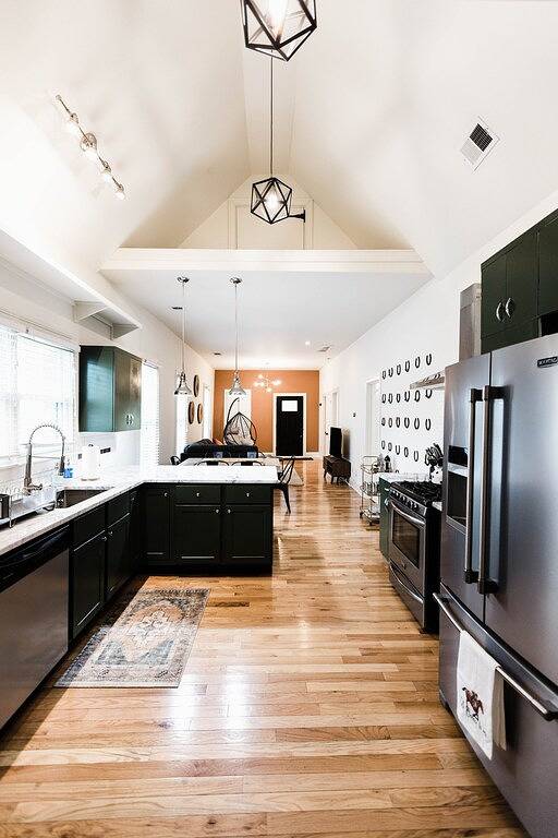 Welcome to “The Spot” - North Limestone/Downtown! in Lexington, Kentucky