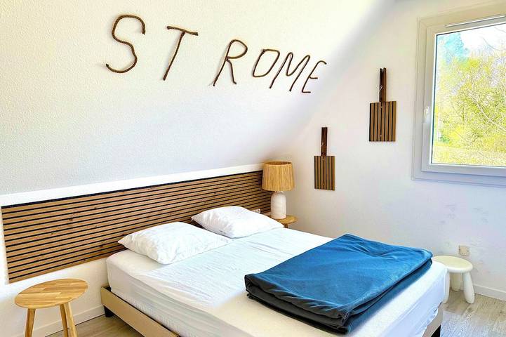 Location de vacances pour 4 personnes à Carsac-Aillac - 3